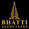 Bhatti Associates logo